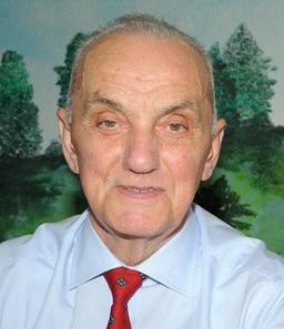 Maffeis Giuseppe (bepi)