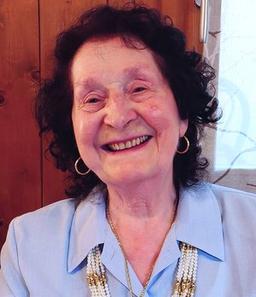 Cometti Maria Ved. Cortinovis