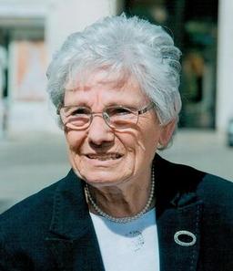 Svanoni Maria Ved. Mariani