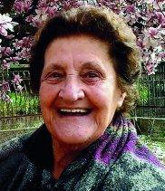 Baggi Cornelia Ved. Baggi