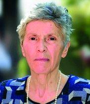 Capitanio Giuseppina Ved. Maggioni