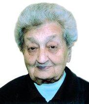 Pesenti Maria In Pesenti