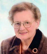 Bonzi Giuseppina Ved. Gritti