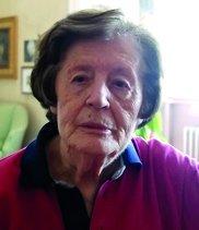Torza Anna Maria Ved. Gilberti Dottoressa