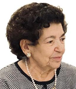 Gagliardi Luisa Ved. Forlani