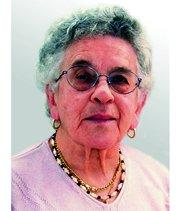 Volpi Clara Ved. Gamba