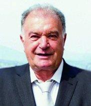 Testa Alfredo
