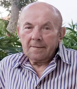 Gabbiadini Gianni