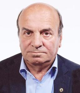 Lazzari Giovanni