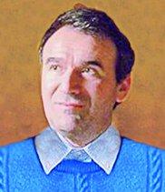 Bonzanni Livio
