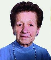 Zanchi Maria Ved. Regonesi