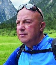 Albergoni Ubaldo