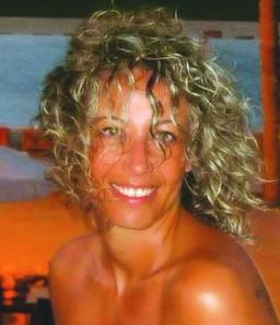 Maffioletti Maura