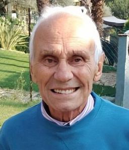 Cornali Virginio (gino)