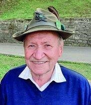 Fadini Mario Tarcisio