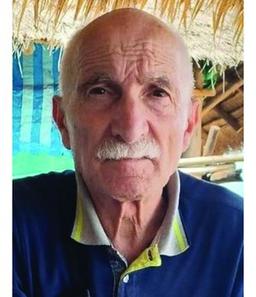 Marconi Isidoro