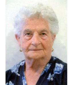 Vanalli Giuseppina Ved. Foresti