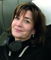 Bonalume Giovanna Maria In Zappa