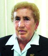 Mora Elvira Ved. Avogadri