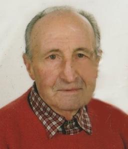 Mainetti Giovanni Franco