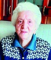 Volpi Bianca Ved. Tarchini