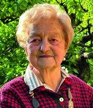 Volpi Giovanna Ved. Tolfo (gina)