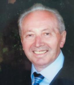 Benedetti Enrico