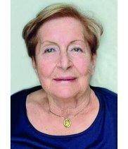Pellegrini Giuseppina Ved. Chiara (nucci)