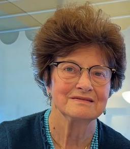Cossolini Maria Luisa In Vetere