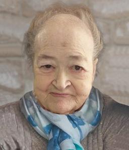 Capitanio Clelia In Zanga