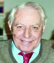 Rossini Claudio