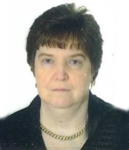 Gervasoni Ivana In Ruggeri