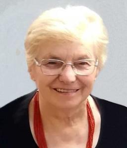 Ginammi Teresa In Paruta