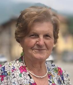 Angioletti Annalisa In Lodetti
