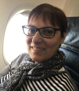 Locatelli Giovanna (in Personeni)