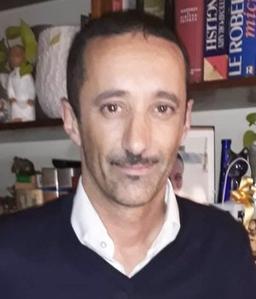 Magri Giuseppe  (beppe)