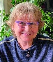Zanini Rossella Canavotto
