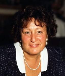 Corna Maria In Rota