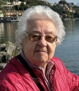 Oprandi Gabriella Ved. Carafa