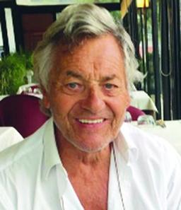 Rebussi Gianni