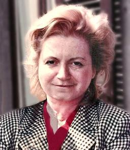 Volpi Clelia Annamaria