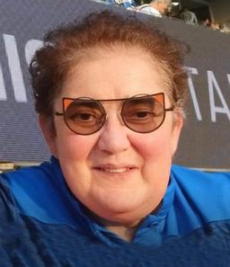 Cavallini Redenta (redy)