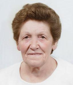 Gabrieli Antonella Ved. Stacchetti (nella)