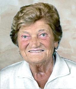 Gambirasio Clementina Maria Ved. Cavenati
