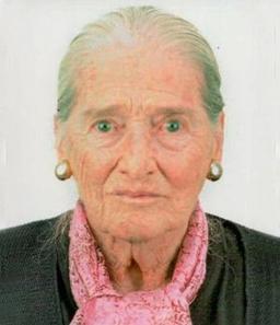 Calegari Fausta