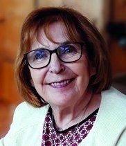 Zana Lucia Ved. Armanni
