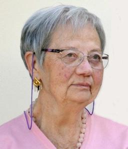 Solari Paola In Cortesi