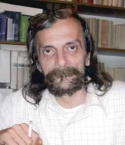 Mazzucchetti Maurizio