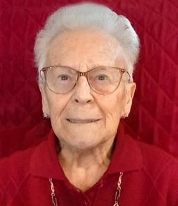 Gruber Elisa Ved. Foglia