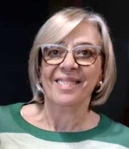 Cortesi Claudia In Giupponi